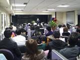 焦点娱乐集团召开全体员工动员大会