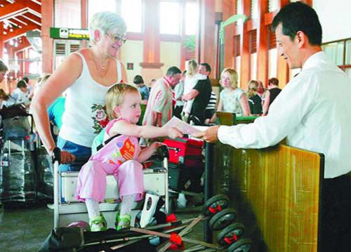 广州首条至俄罗斯空运航线31日开通