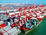 全球海运港口投资供大于求