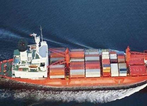 重庆正逐步走向“准沿海”城市