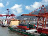 青岛港明年将投资超百亿元建三码头