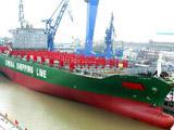 远东航运：9月份亚-欧出口箱量下滑10%