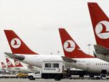 土耳其航空公司将扩大航空网络