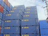 货柜海运预期全年货量增幅为7.7%