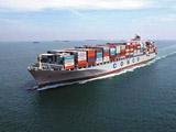 东方海外全年海运集装箱量提高14.6%