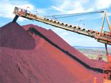 今年铁矿石谈判开始 海运费已成争夺焦点