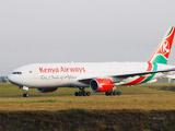 肯尼亚航空今年在非洲加速扩张版图