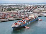 2011年海运运量增幅预估差异甚大