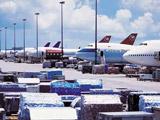 亚洲空运中心2月货量4.2万吨