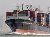 上海减免多项海运集装箱运输费