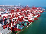 波罗的海干散货运价指数上升1.05%