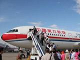 民航局透露中国现有波音飞机820架