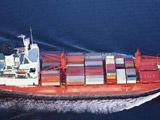 长荣海运CKYH合作扩大远欧服务