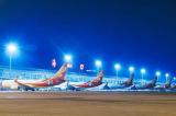 再添两架A320neo 天津航空机队规模达105架