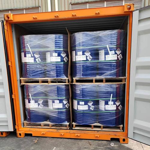 9类危险品海运至俄罗斯